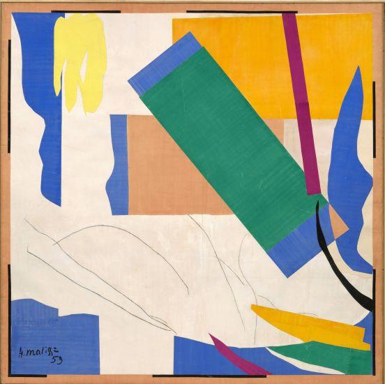 The Oasis of Matisse: online ticket sales have started